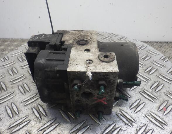 Abs Hydraulic Unit OPEL CORSA C (X01)