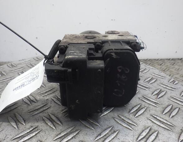 Abs Hydraulic Unit OPEL CORSA C (X01)