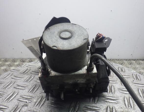 Abs Hydraulic Unit TOYOTA Corolla Verso (R1, ZER, ZZE12)