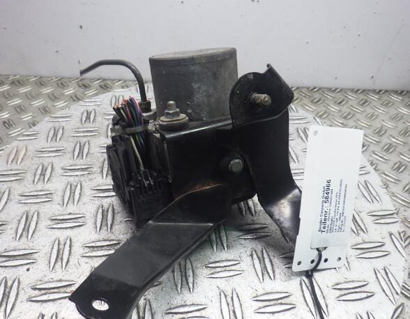 Abs Hydraulic Unit TOYOTA Corolla Verso (R1, ZER, ZZE12)