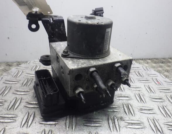 Abs Hydraulic Unit FORD GALAXY (WA6)