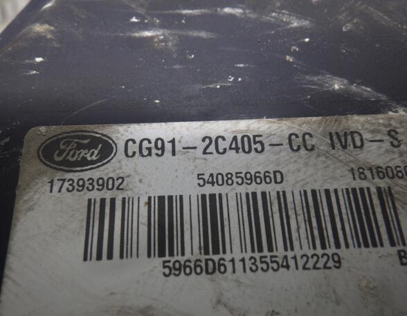 Abs Hydraulic Unit FORD GALAXY (WA6)