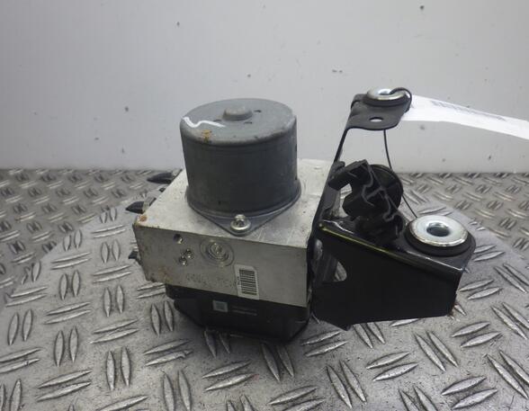 Abs Hydraulic Unit FORD GALAXY (WA6)