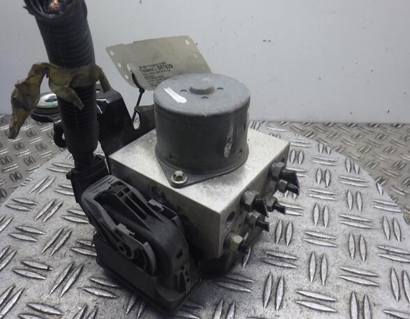 Abs Hydraulic Unit FORD GALAXY (WA6)