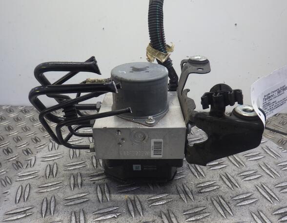 Abs Hydraulic Unit FORD GALAXY (WA6)