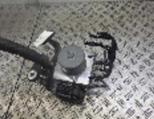 Abs Hydraulic Unit FORD GALAXY (WA6)