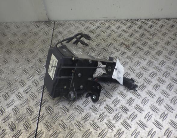 Abs Hydraulic Unit FORD GALAXY (WA6)