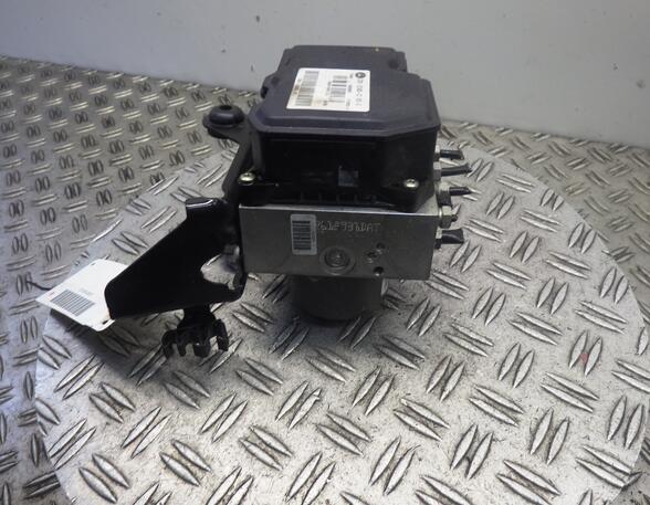 Abs Hydraulic Unit FORD GALAXY (WA6)