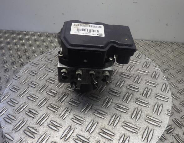 Abs Hydraulic Unit FORD GALAXY (WA6)