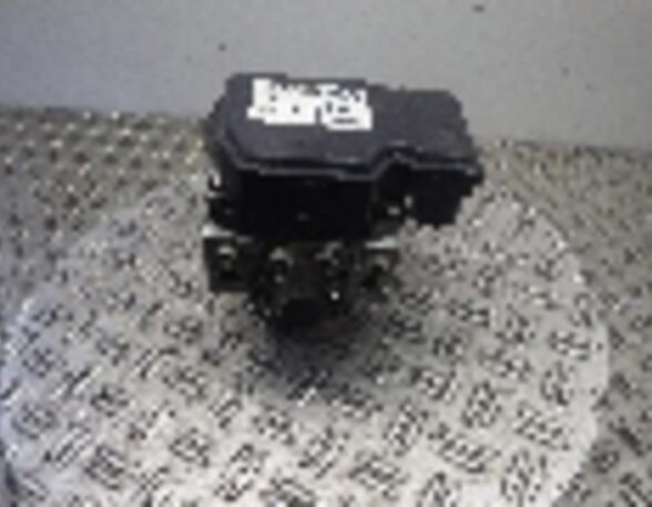 Abs Hydraulic Unit FORD GALAXY (WA6)