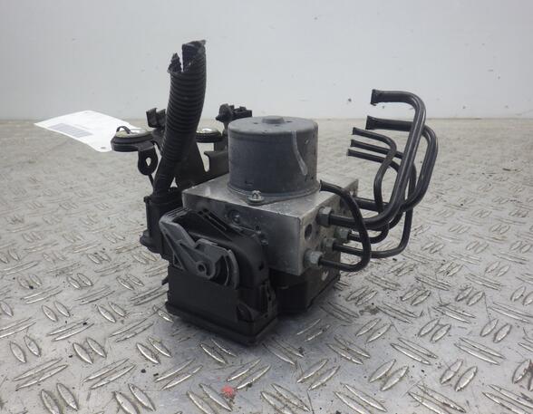 Abs Hydraulic Unit FORD GALAXY (WA6)