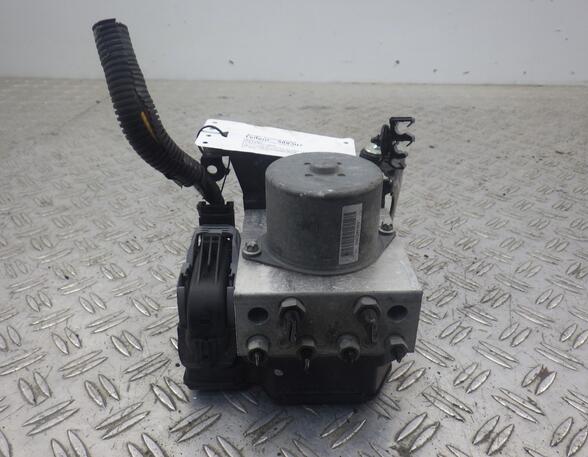 Abs Hydraulic Unit FORD Galaxy (WA6)