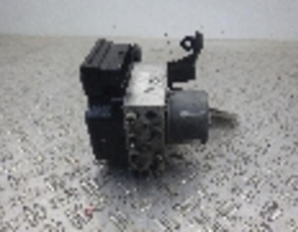 Abs Hydraulic Unit FORD GALAXY (WA6)