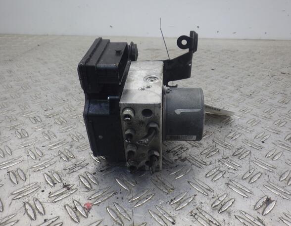 Abs Hydraulic Unit FORD GALAXY (WA6)