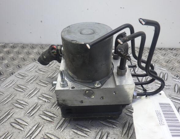 Abs Hydraulic Unit PEUGEOT 307 Break (3E)