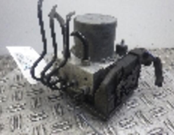 Abs Hydraulic Unit PEUGEOT 307 Break (3E)