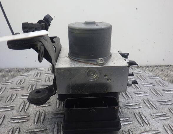 Abs Hydraulic Unit FORD GALAXY (WA6)