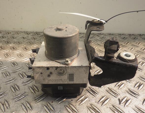 Abs Hydraulic Unit FORD GALAXY (WA6)