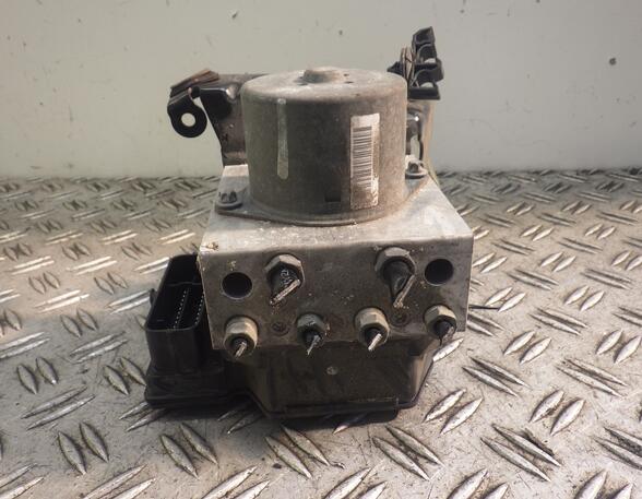 ABS Hydraulisch aggregaat FORD GALAXY (WA6)