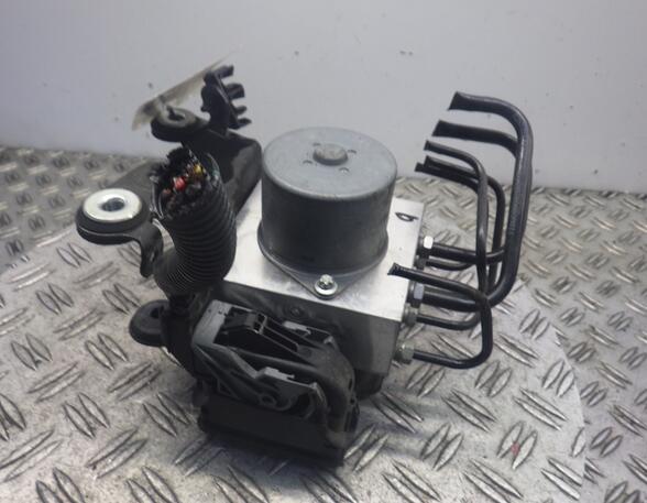 Abs Hydraulic Unit FORD GALAXY (WA6)