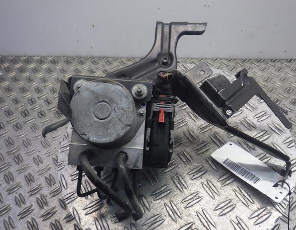 Abs Hydraulic Unit AUDI A4 Avant (8ED, B7)