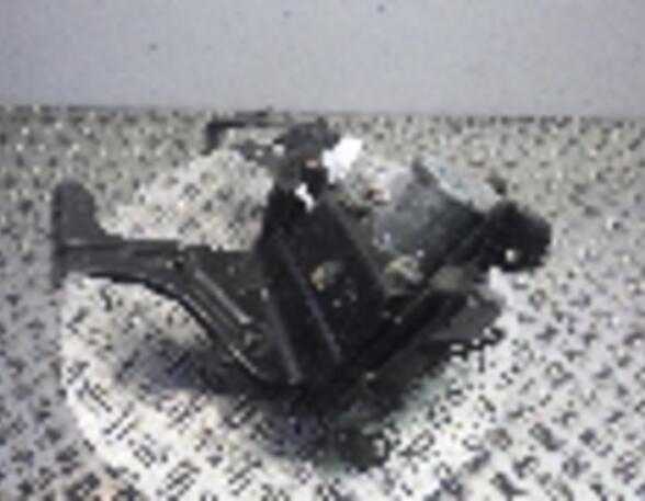 Abs Hydraulic Unit AUDI A4 Avant (8ED, B7)