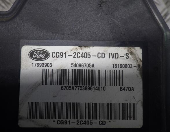 ABS Hydraulisch aggregaat FORD GALAXY (WA6)