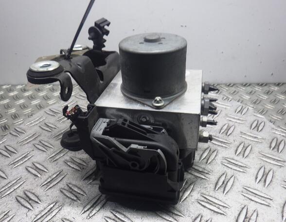 Abs Hydraulic Unit FORD Galaxy (WA6)