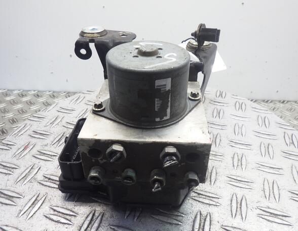 Abs Hydraulic Unit FORD Galaxy (WA6)