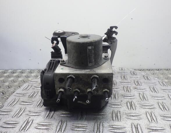 Abs Hydraulic Unit FORD GALAXY (WA6)