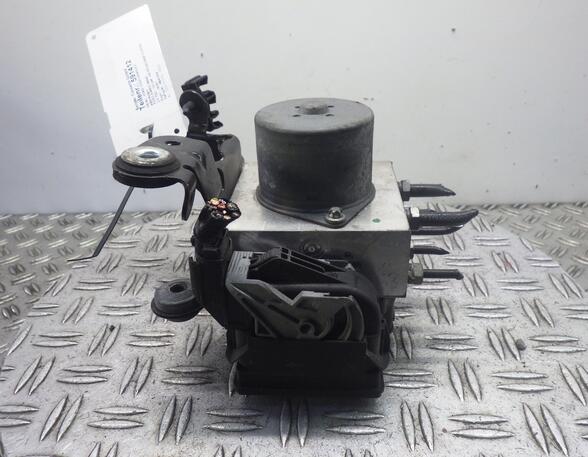 Abs Hydraulic Unit FORD GALAXY (WA6)