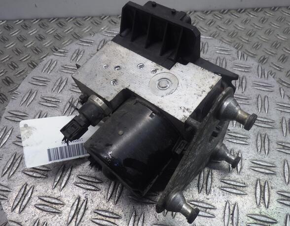 Abs Hydraulic Unit MERCEDES-BENZ A-KLASSE (W168)