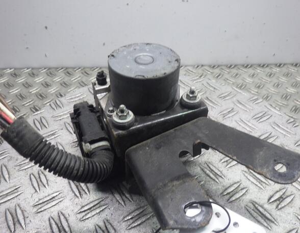 Abs Hydraulic Unit TOYOTA AYGO (_B1_)