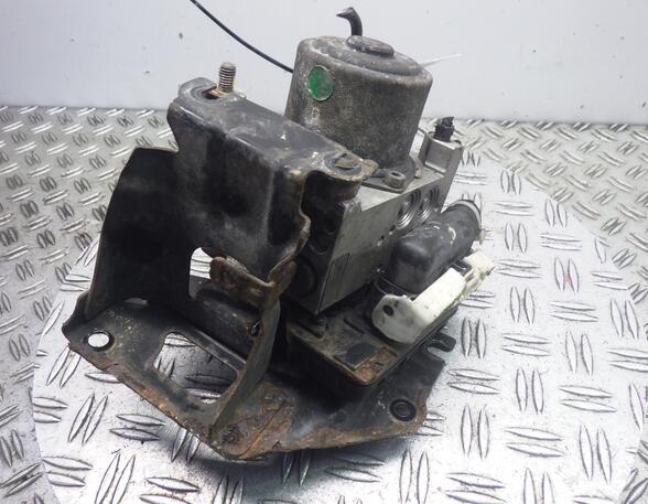 Abs Hydraulic Unit MAZDA 6 Stufenheck (GG)