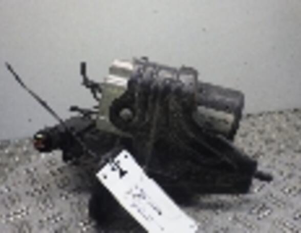 Abs Hydraulic Unit OPEL Signum (--)