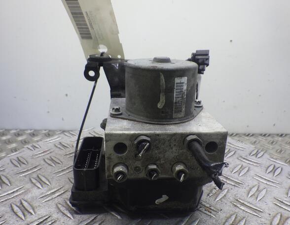 Abs Hydraulic Unit FORD Galaxy (WA6)