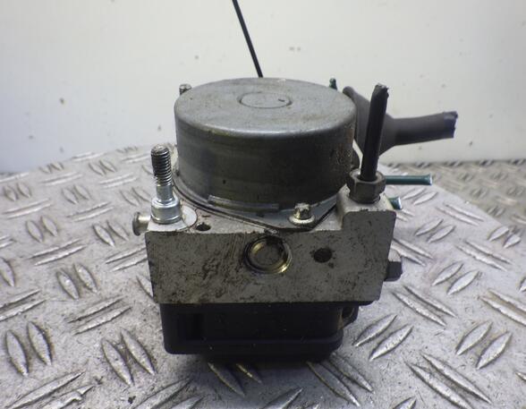 Abs Hydraulic Unit RENAULT Clio III (BR0/1, CR0/1)