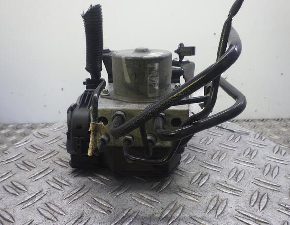 Abs Hydraulic Unit FORD Galaxy (WA6)