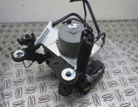 Abs Hydraulic Unit FORD Galaxy (WA6)