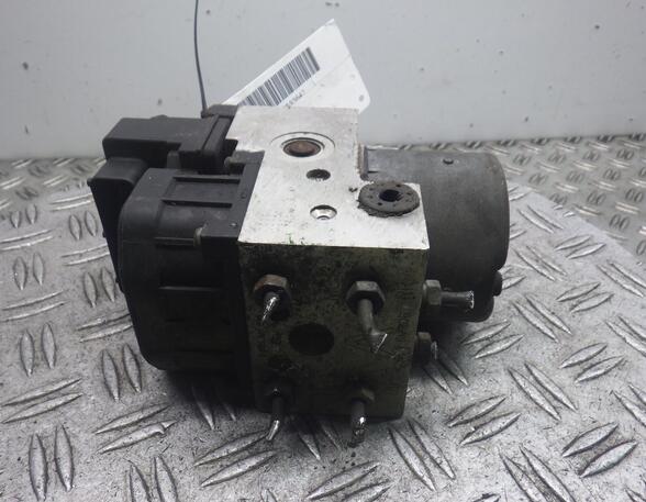 Abs Hydraulic Unit NISSAN Almera II Hatchback (N16)