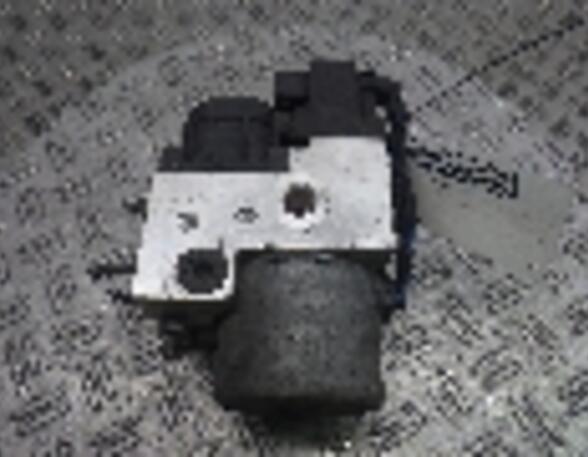 Abs Hydraulic Unit NISSAN Almera II Hatchback (N16)