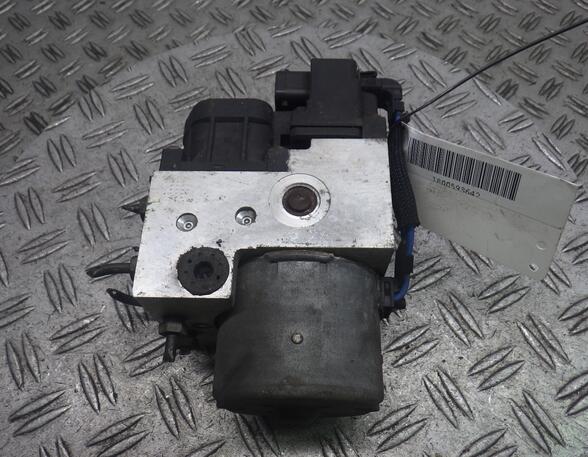 Abs Hydraulic Unit NISSAN Almera II Hatchback (N16)