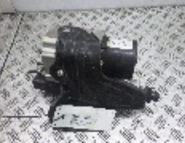 Abs Hydraulic Unit OPEL Vectra C (--)