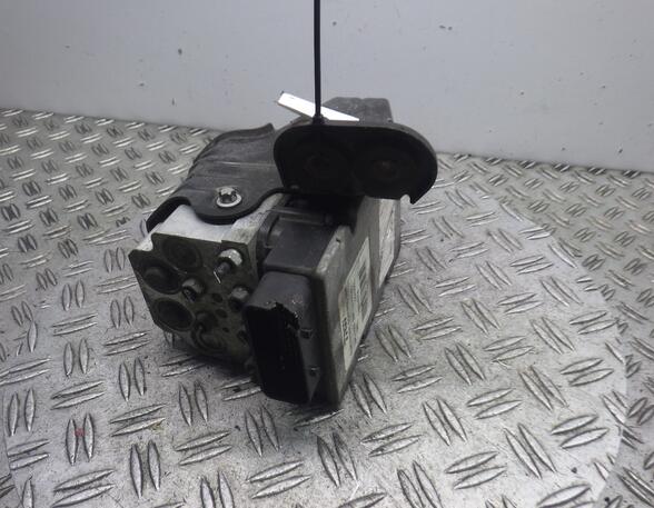 Abs Hydraulic Unit OPEL Vectra C (--)