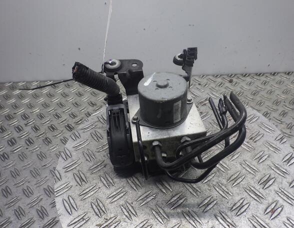 Abs Hydraulic Unit FORD GALAXY (WA6)