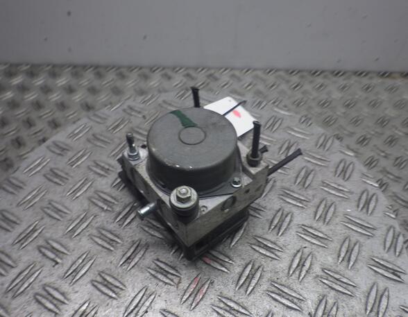 Abs Hydraulic Unit NISSAN MICRA III (K12)