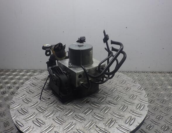 Abs Hydraulic Unit FORD GALAXY (WA6)