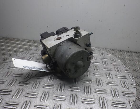 Abs Hydraulic Unit OPEL CORSA C (X01)