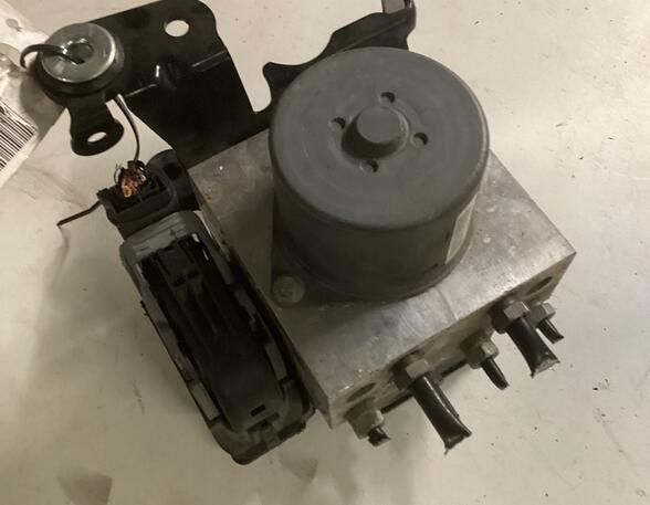 Abs Hydraulic Unit FORD GALAXY (WA6)