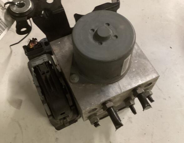 Abs Hydraulic Unit FORD GALAXY (WA6)